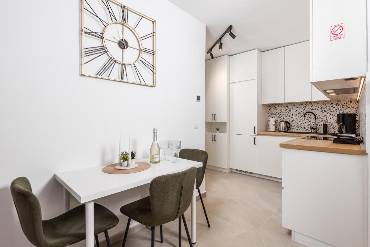 Apartment Salita Calvario Fiume Esterno foto